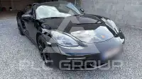 2024 Porsche 718