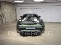 2024 Porsche 718