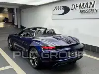 2024 Porsche 718