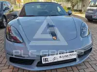 2024 Porsche 718