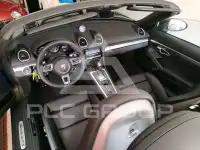 2024 Porsche 718