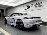 2024 Porsche 718