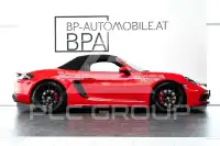 2024 Porsche 718