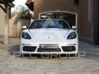 2024 Porsche 718