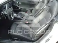 2024 Porsche 718