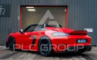 2024 Porsche 718