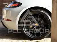 2024 Porsche 718