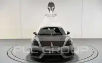2024 Porsche 718