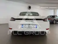 2024 Porsche 718