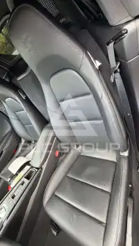 2024 Porsche 718