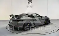 2024 Porsche 718