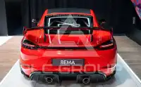 2024 Porsche 718