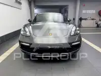 2024 Porsche 718