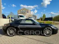 2024 Porsche 718