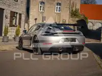 2024 Porsche 718