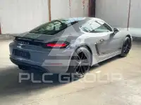 2024 Porsche 718