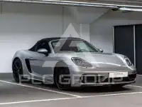 2024 Porsche 718