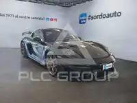 2024 Porsche 718