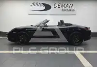 2024 Porsche 718