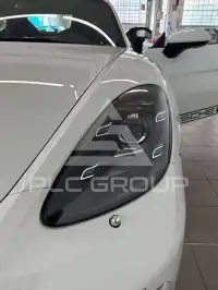 2024 Porsche 718