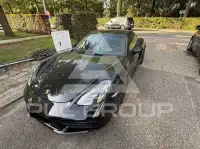 2024 Porsche 718