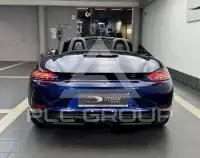 2024 Porsche 718