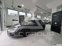 2024 Porsche 718