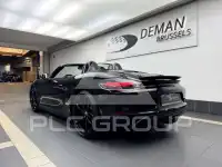 2024 Porsche 718