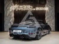 2024 Porsche 718