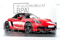 2024 Porsche 718