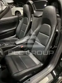 2024 Porsche 718