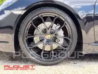 2024 Porsche 718