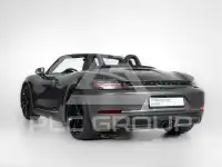 2024 Porsche 718