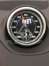 2024 Porsche 718