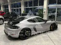 2024 Porsche 718