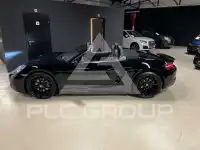 2024 Porsche 718