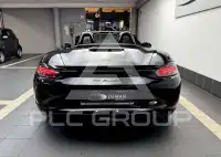 2024 Porsche 718