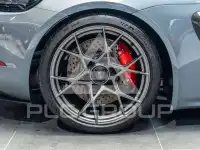 2024 Porsche 718