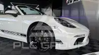 2024 Porsche 718