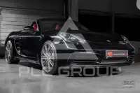 2024 Porsche 718