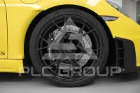 2024 Porsche 718