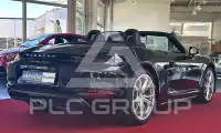 2024 Porsche 718