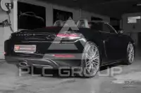 2024 Porsche 718