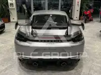 2024 Porsche 718