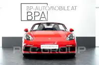 2024 Porsche 718