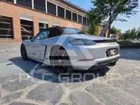 2024 Porsche 718