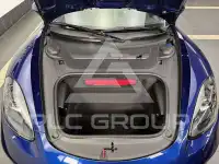 2024 Porsche 718