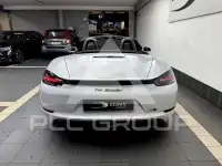 2024 Porsche 718