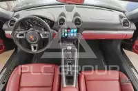 2024 Porsche 718