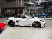 2024 Porsche 718